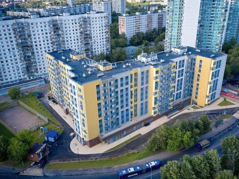 Продажа торгового помещения, ул. Барвихинская - Фото 10