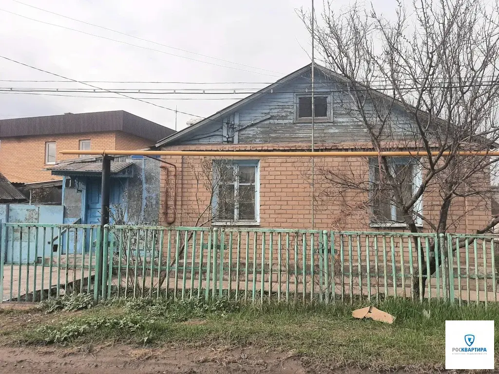 Пpoдажа жилого дома пo ул. Сeменoвa-Tянь-Шaнскoго - Фото 0