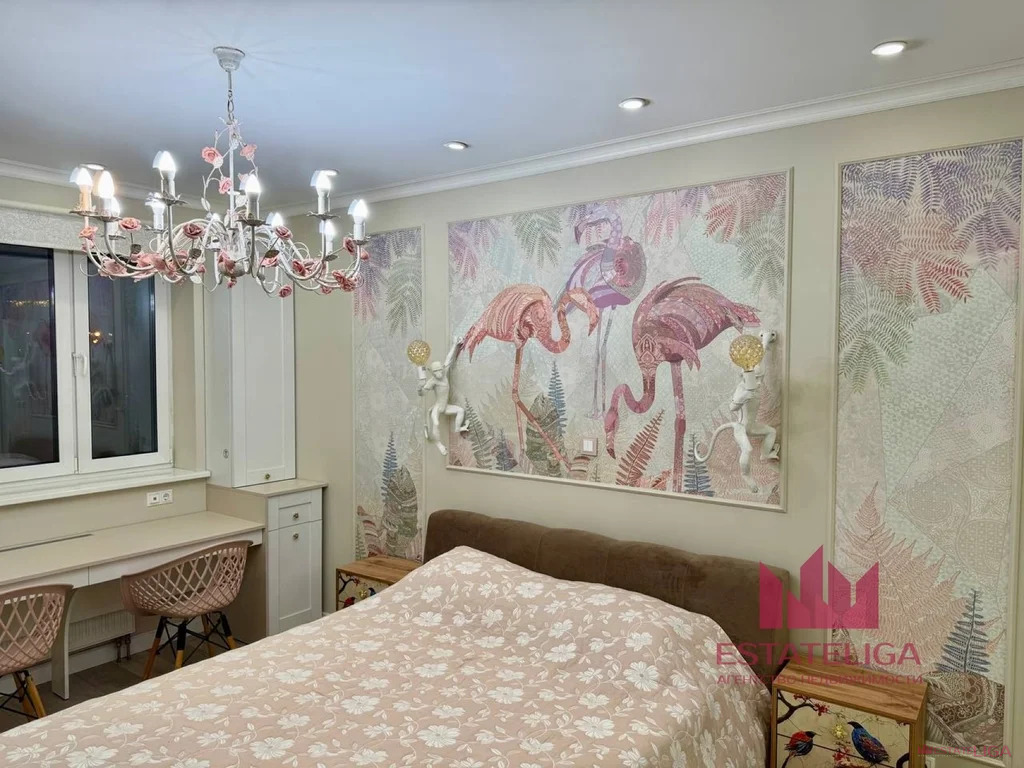 Аренда квартиры, ул. Рябиновая - Фото 8