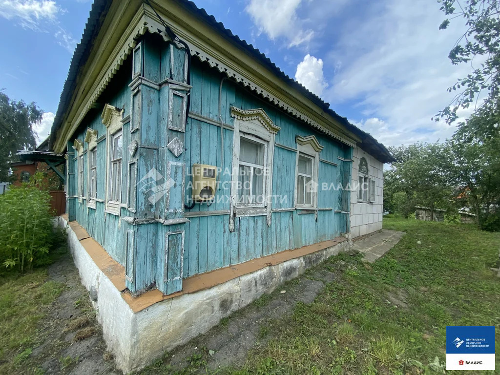Продажа дома, Михайлов, Михайловский район, ул. Нагорная - Фото 20