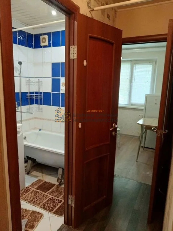 Аренда квартиры, Уфа, ул. Богдана Хмельницкого - Фото 8