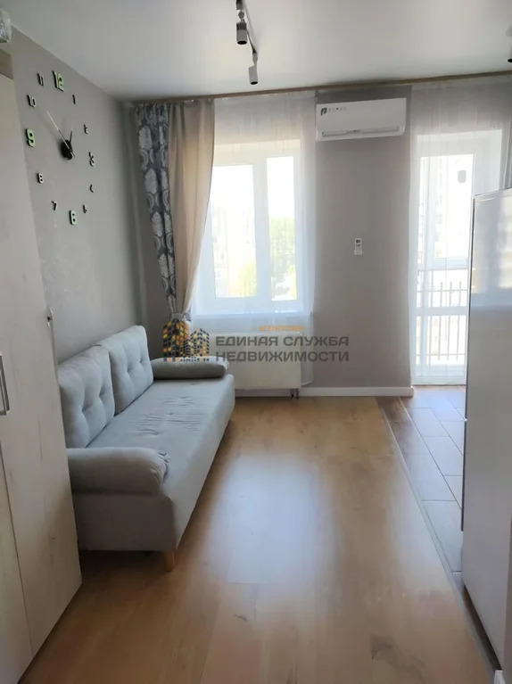 Аренда квартиры, Уфа, ул. Адмирала Макарова - Фото 1