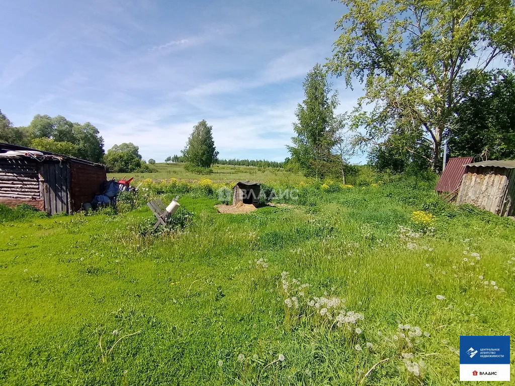 Продажа дома, Огородниково, Спасский район, ул. Дятьковская - Фото 6
