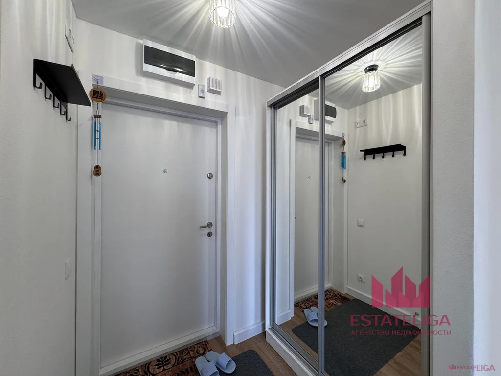 Аренда квартиры, Очаковское ш. - Фото 14