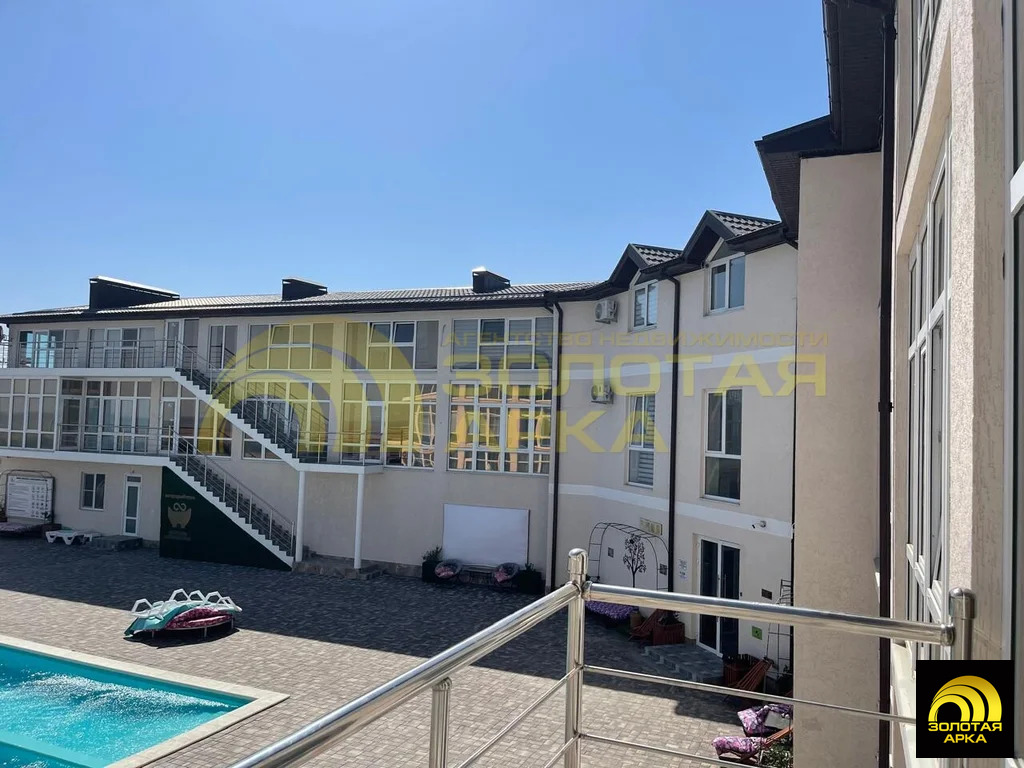 Продажа квартиры, Веселовка, Темрюкский район - Фото 20