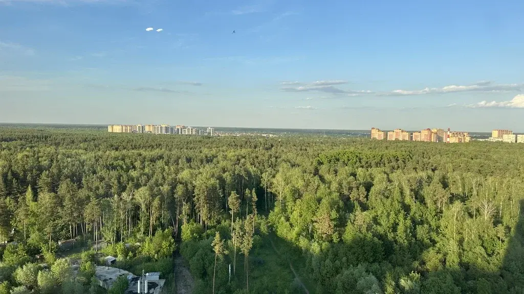 1 к. кв. г. Раменское ул. Северное шоссе д. 34 - Фото 20