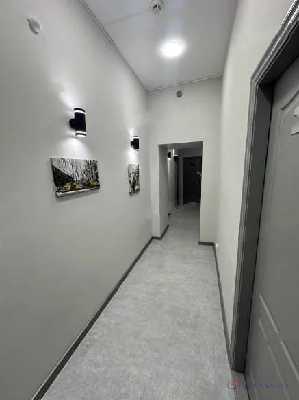 Продажа офиса, Ульяновск, ул. Железнодорожная - Фото 8