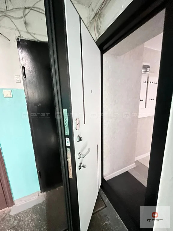 Продажа квартиры, Казань, ул. Короленко - Фото 19