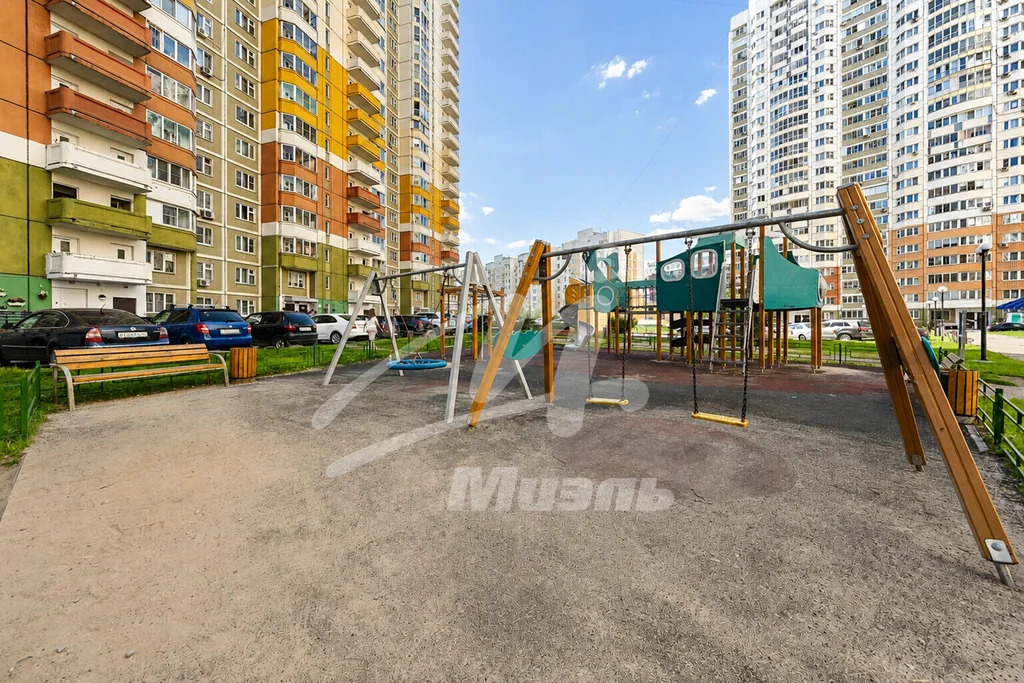 Продажа квартиры, Химки, ул. Горшина - Фото 37