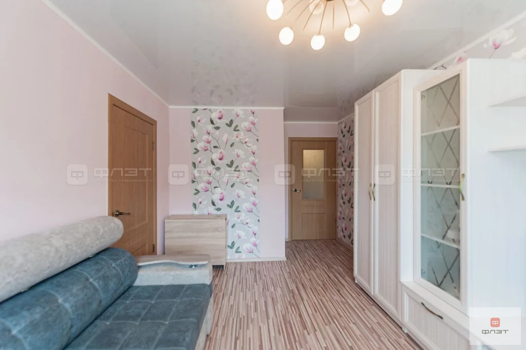 Продажа квартиры, Казань, ул. Татарстан - Фото 2