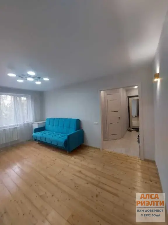 КАП-10674 Аренда 3 к.кв. в г. Солнечногорск мкрн. Рекинцо д. 2 - Фото 2