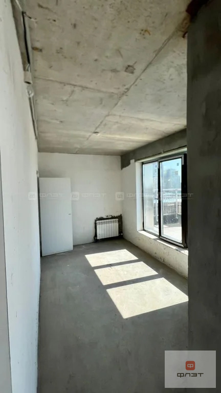Продажа квартиры, Казань, ул. Волкова - Фото 1