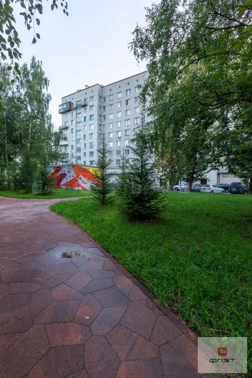 Продажа квартиры, Казань, ул. Карбышева - Фото 14