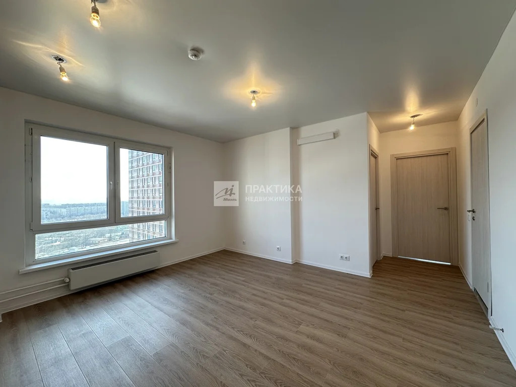 Продажа квартиры, 2-й Нагатинский проезд - Фото 1