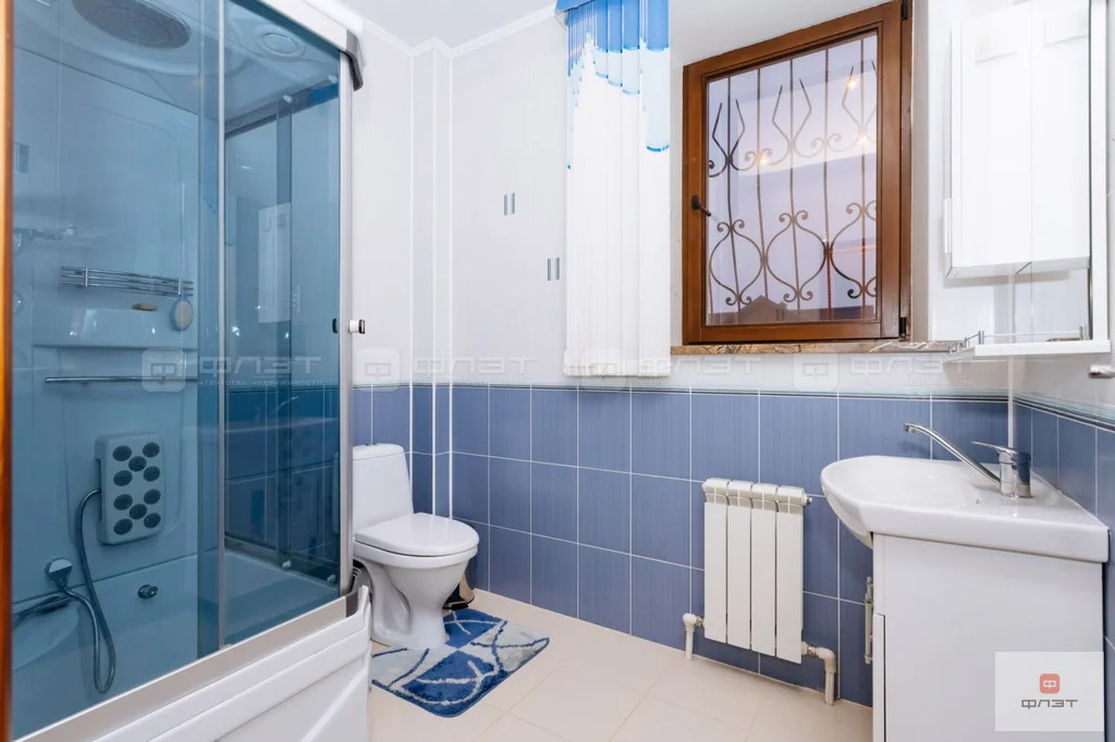 Продажа дома, Казань, Новая Сосновка - Фото 30