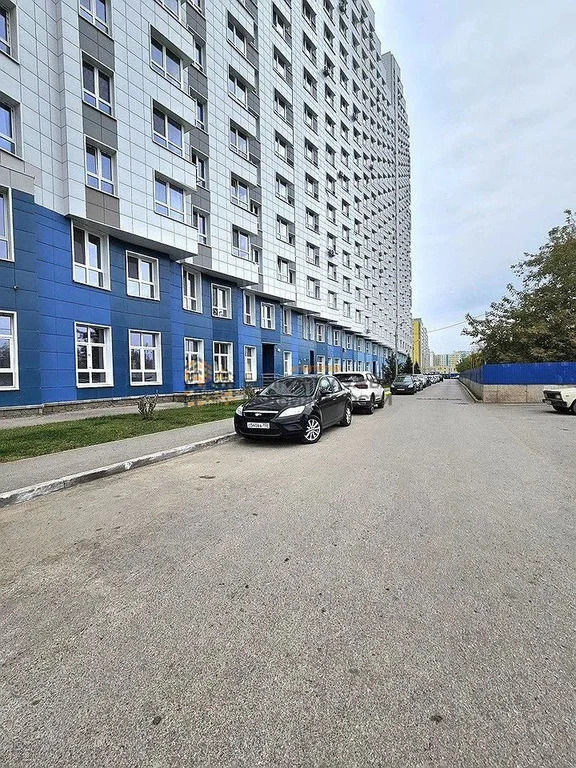 Аренда квартиры, Уфа, ул. Бородинская - Фото 16