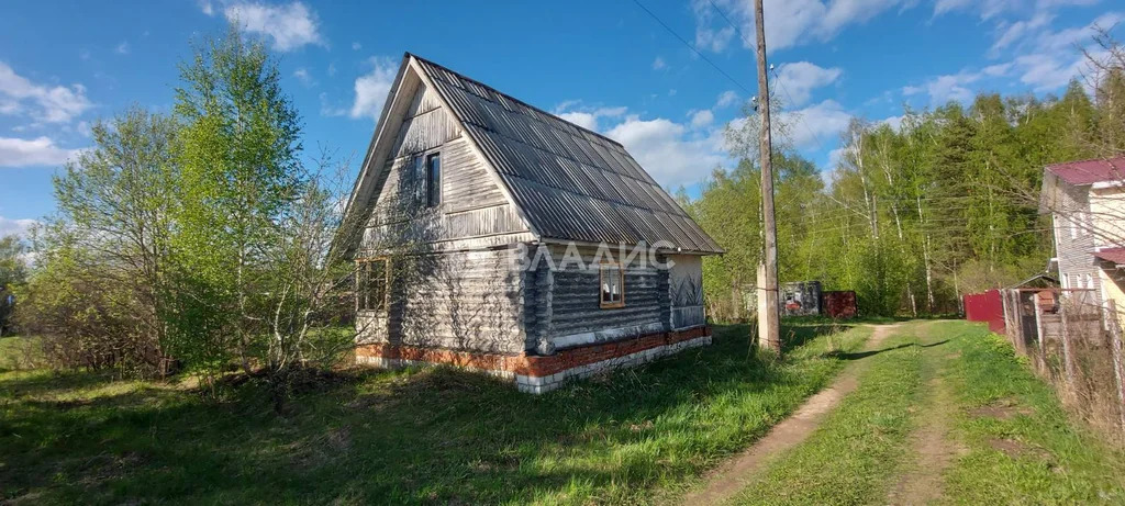 Суздальский район, СНТ Мелиоратор,  дом на продажу - Фото 0