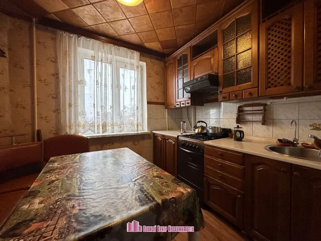 2к. квартира г. Дмитров, мкр. Аверьянова дом 18 - Фото 10