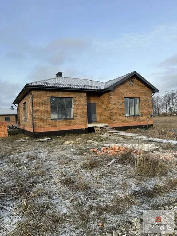 Продажа дома, Сокуры, Лаишевский район, ул. Владивостокская - Фото 2