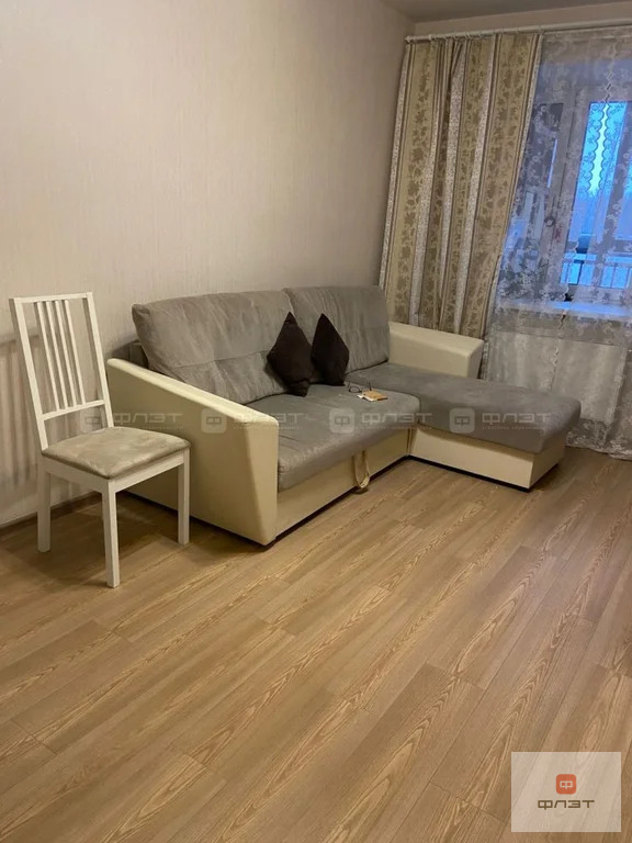 Продажа квартиры, Казань, проезд. Яраткан - Фото 4