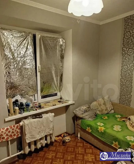 Продажа комнаты, Батайск, ул. Индустриальная - Фото 1