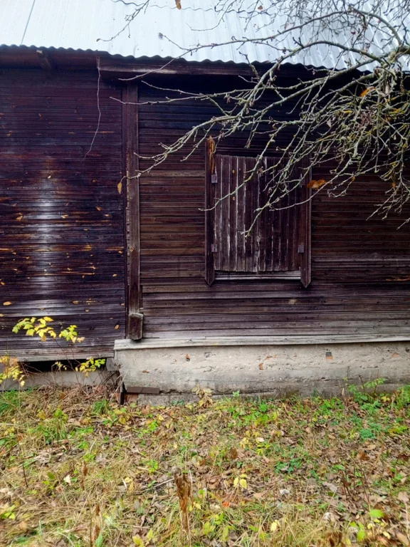 Продажа дома, Глазово-2, Серпуховский район, Волга снт. - Фото 10