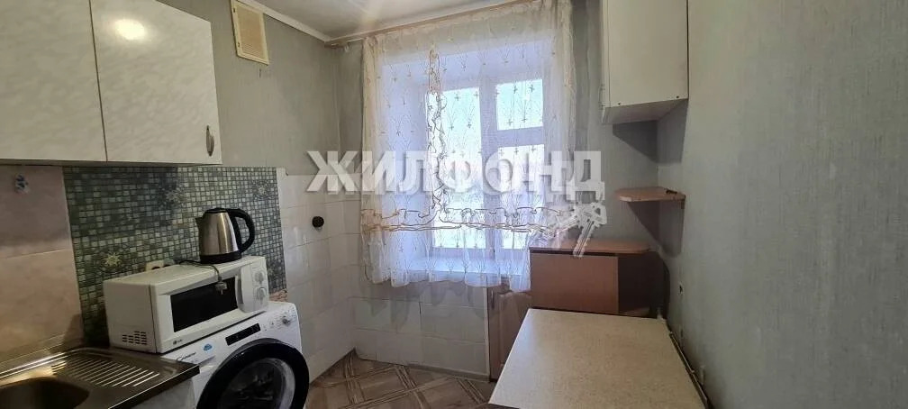 Продажа квартиры, Бердск, ул. Боровая - Фото 2