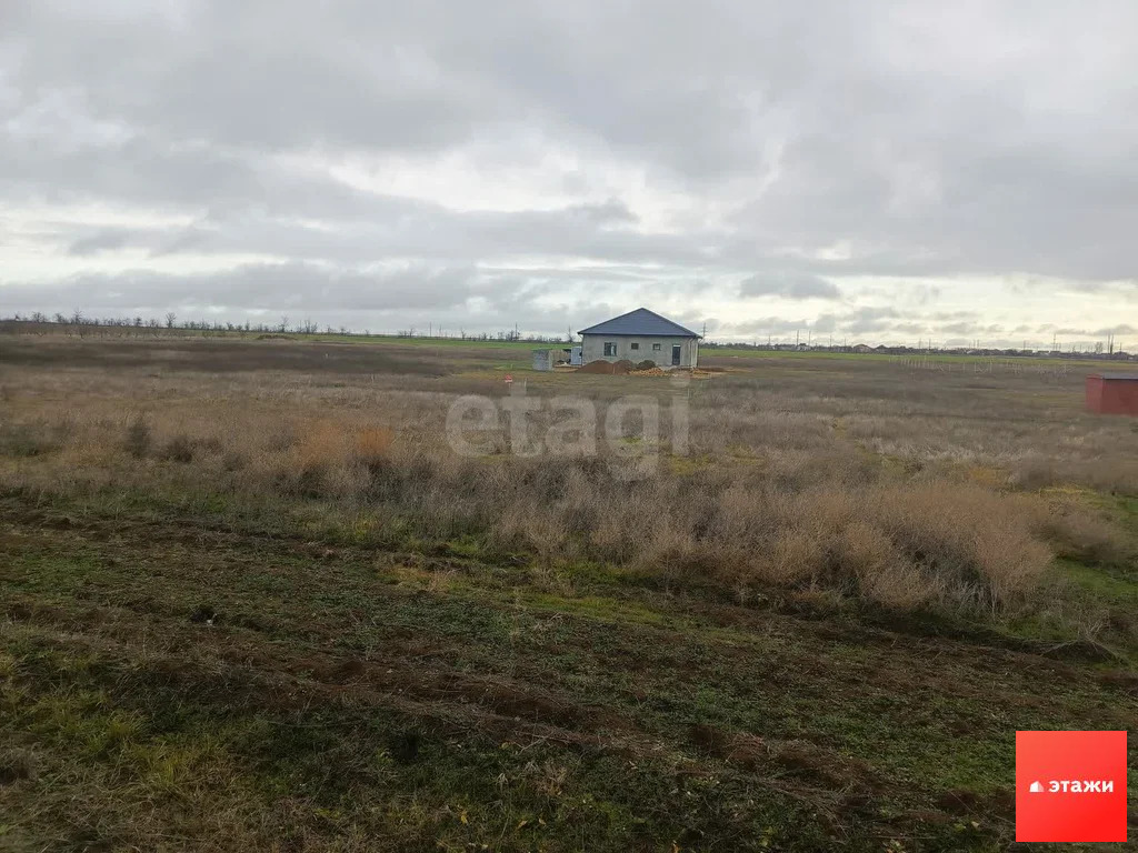 Продажа участка, Лесновка, Сакский район, ул. Садовая - Фото 4