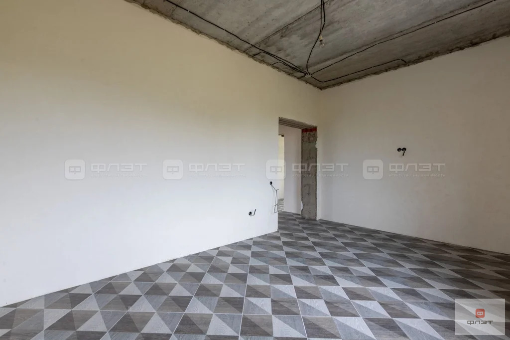 Продажа дома, Каипы, Лаишевский район, ул. Заповедная - Фото 12