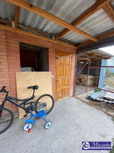 Продажа дома, Батайск, Каштановая улица - Фото 14