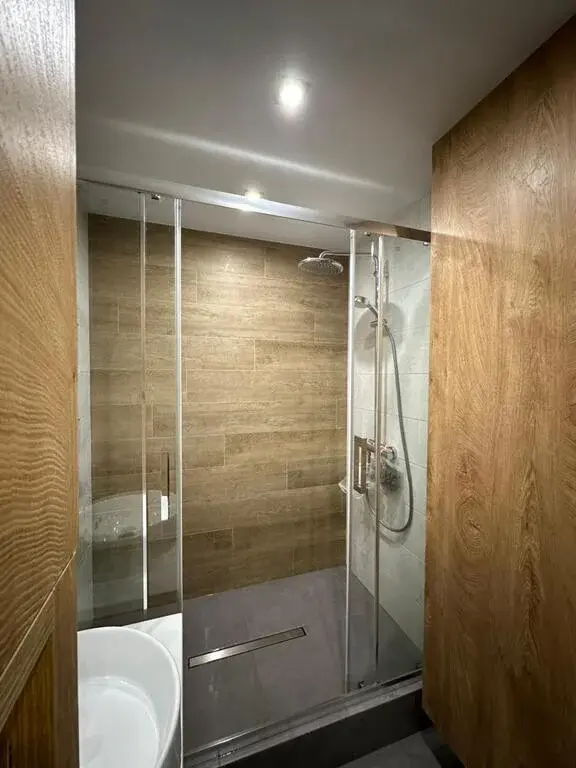 Продам просторную евро-трёхкомнатную квартиру (2 изолированные спальни - Фото 18