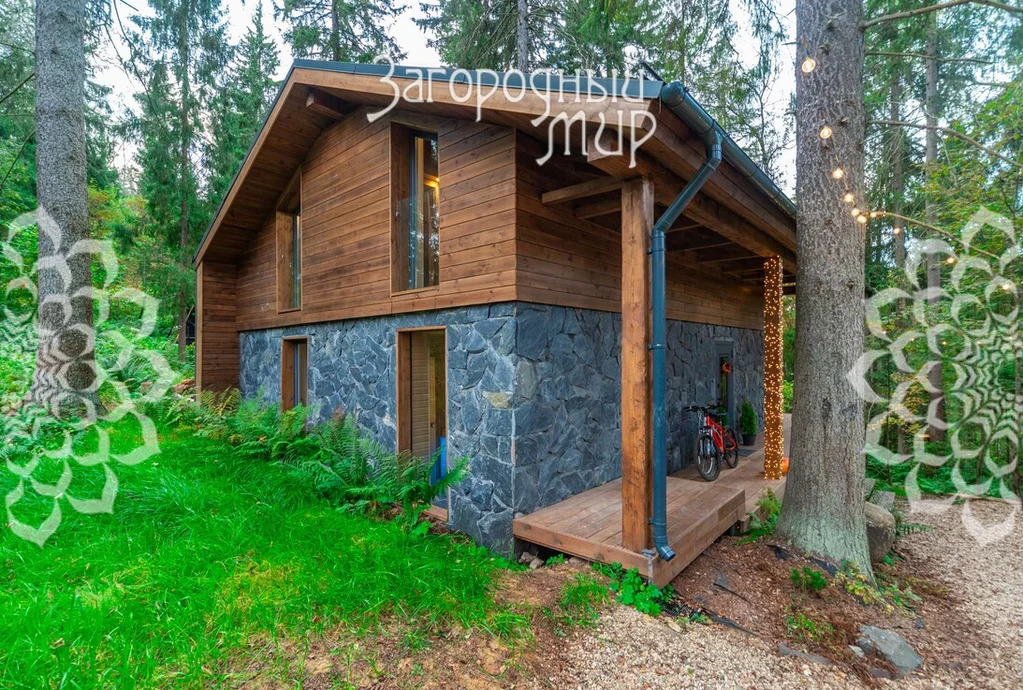 Продам дом, Дмитровское шоссе, 50 км от МКАД - Фото 20