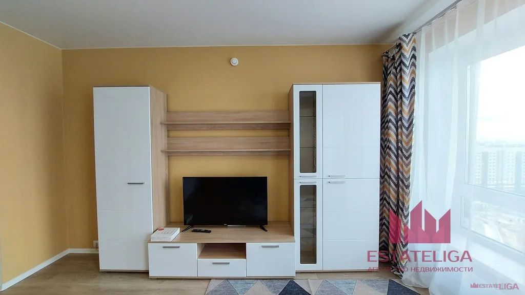 Аренда квартиры, ул. Люблинская - Фото 5