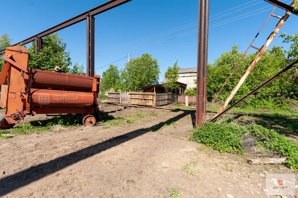 Продажа склада, Пестрецы, Пестречинский район, ул. Осипова - Фото 8