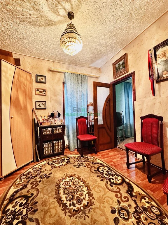 Продажа дома, Вольск, ул. 1 Мая - Фото 16