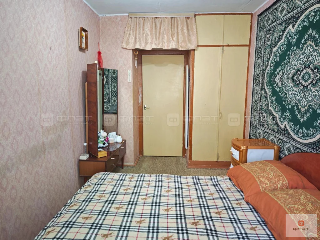 Продажа квартиры, Казань, ул. Лушникова - Фото 7