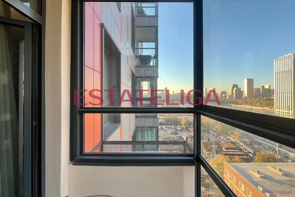 Продажа квартиры, Береговой проезд - Фото 7