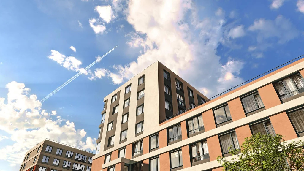 Продается ПСН 38.37 м2 - Фото 17