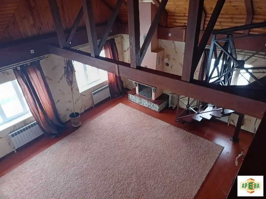 Продается Коттедж в городе Тюмени - Фото 16