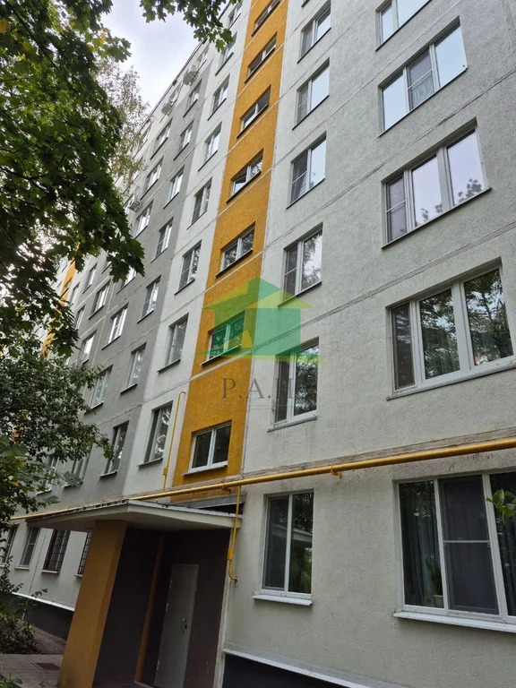 Продажа квартиры, Вернадского пр-кт. - Фото 3