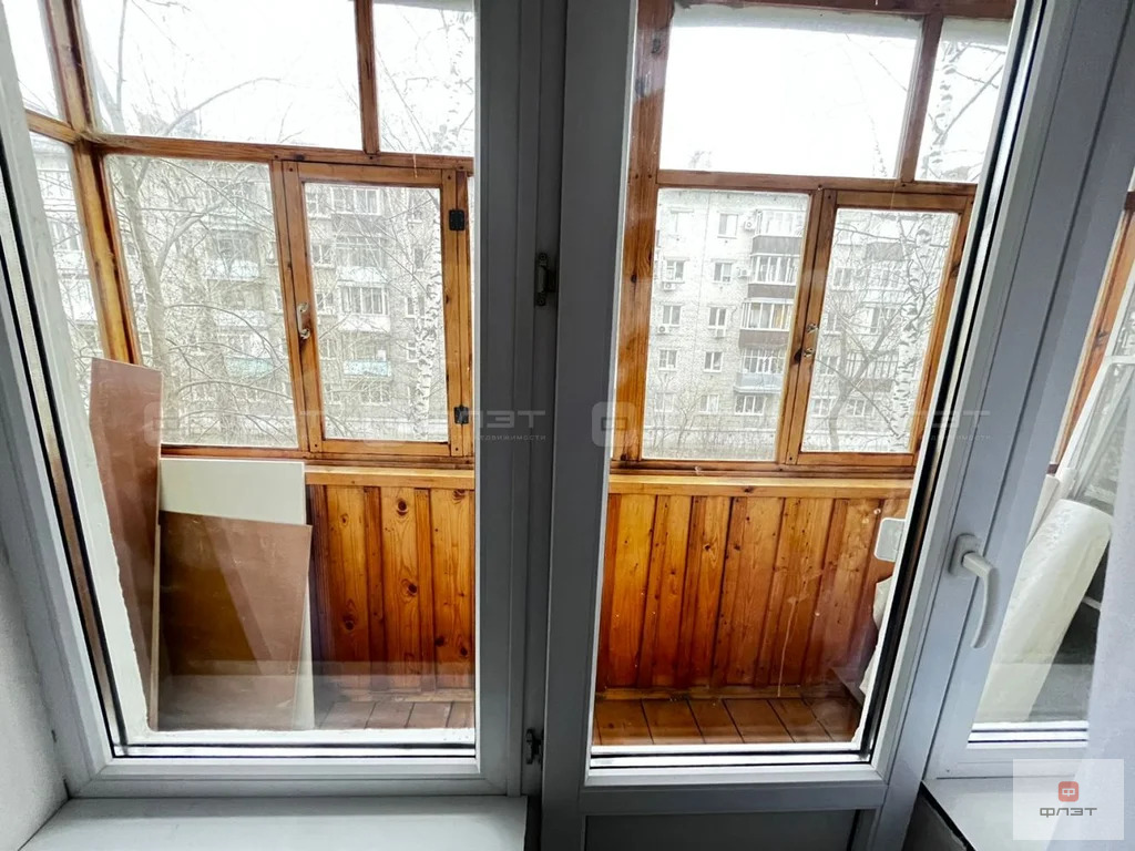 Продажа квартиры, Казань, ул. Академика Губкина - Фото 17