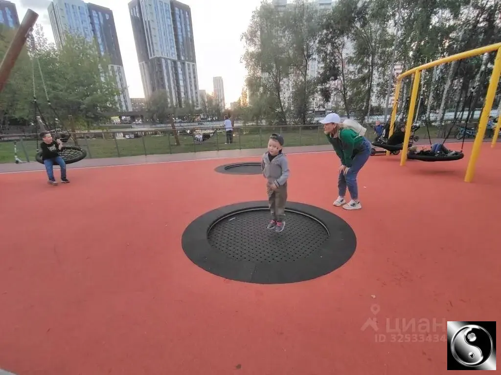 Аренда комнаты 77.0/19.5-16.0м Коломенская наб., 18, Москва, ЮАО, р-н - Фото 43