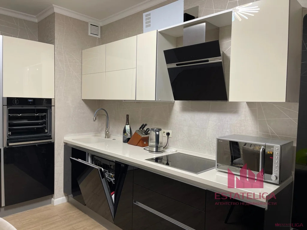 Продажа квартиры, Раздоры, Одинцовский район, улица Липовой Рощи - Фото 6