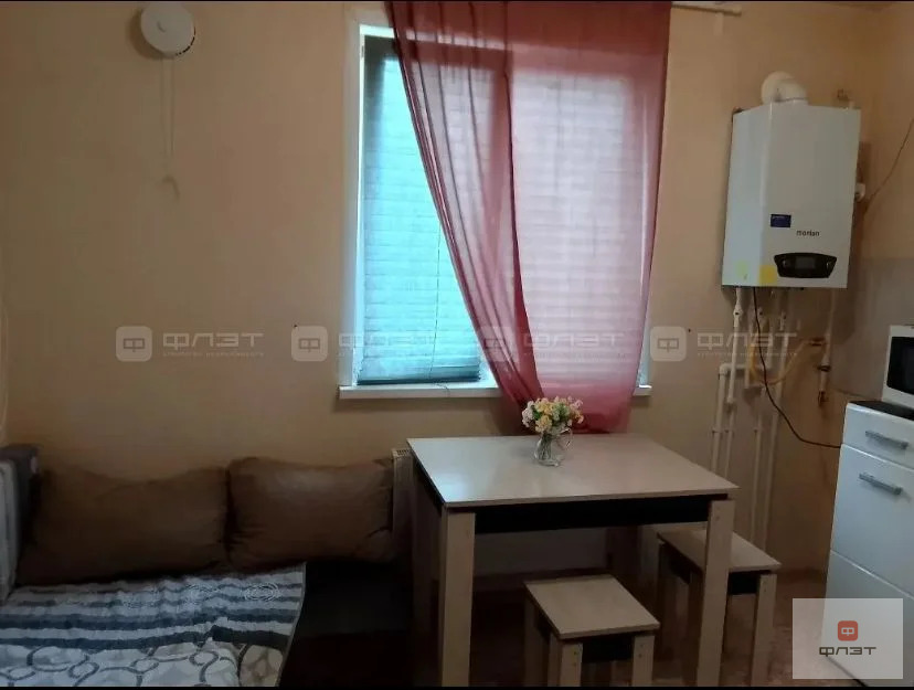 Продажа квартиры, Куюки, Пестречинский район, 8-й квартал - Фото 7