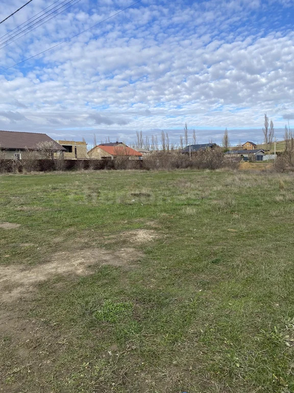 Продажа участка, Севастополь, улица Красноярская - Фото 1