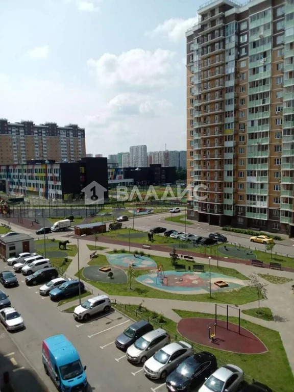 городской округ Люберцы, Люберцы, Вертолётная улица, д.16к1, . - Фото 7
