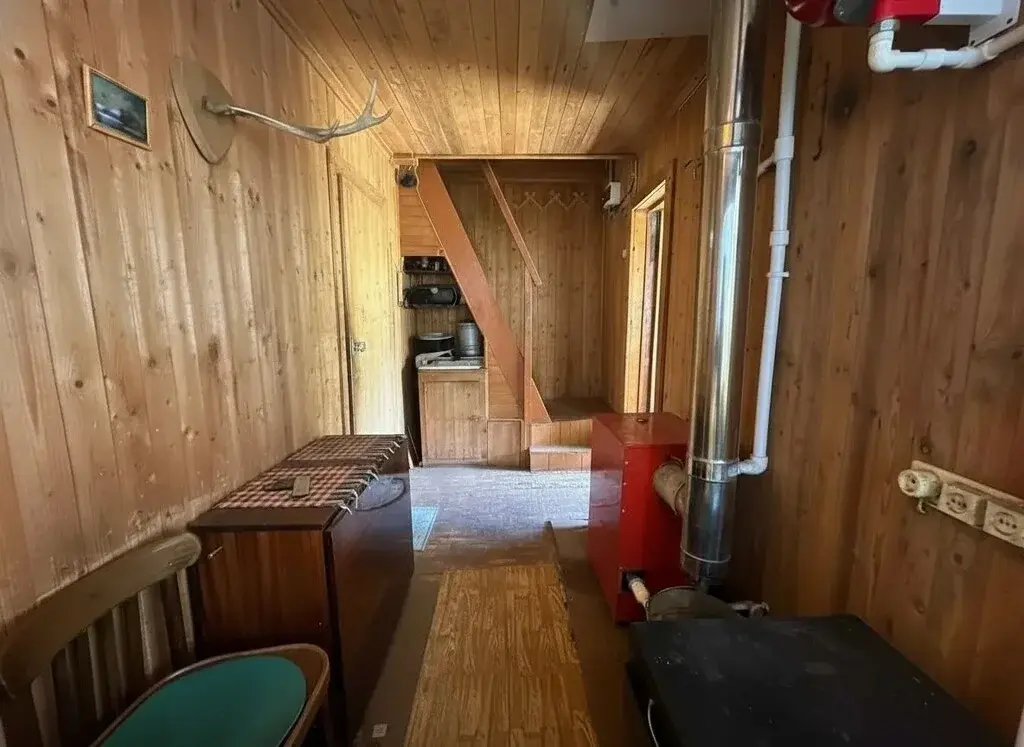 Дача 63 м2 на участке 6 сот. - Фото 7