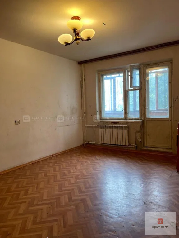 Продажа квартиры, Казань, ул. Закиева - Фото 4
