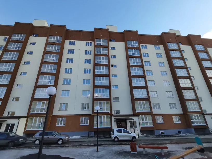 Продается квартира, 70.2 м - Фото 0