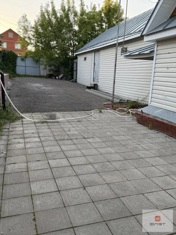 Продажа участка, Казань, ул. Беркутова (Константиновка) - Фото 7